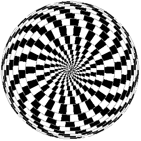 Kitaoka Spiral 1